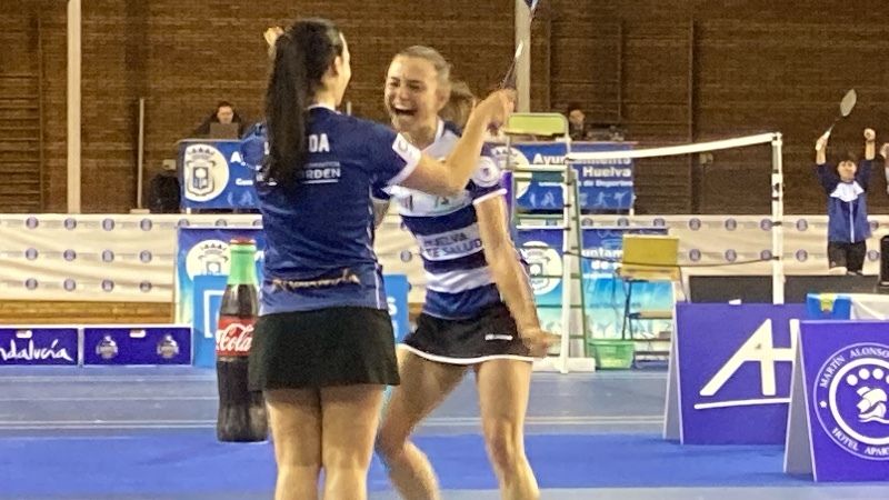 Telma Santos: 'Este es el club de mi corazón y aquí voy a terminar mi carrera'