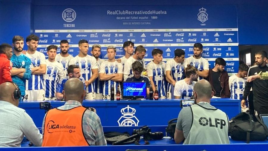 Gallardo, sobre la mala relación de la plantilla con Gallego: “Hay situaciones que si no se hubieran parado hubieran incendiado el vestuario”