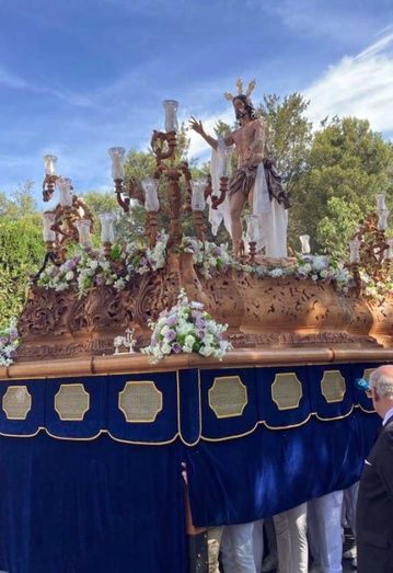 Broche de oro a la Semana Santa desde La Hispanidad