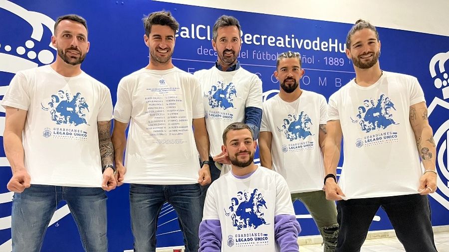 Pablo Gallardo: “Este ascenso tiene que ser los cimientos de un equipo sólido”