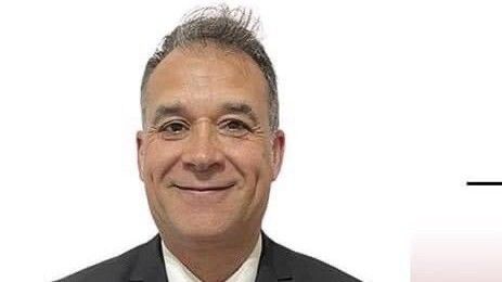 Isidoro Ruiz, nuevo Hermano Mayor de la Hermandad de la Fe
