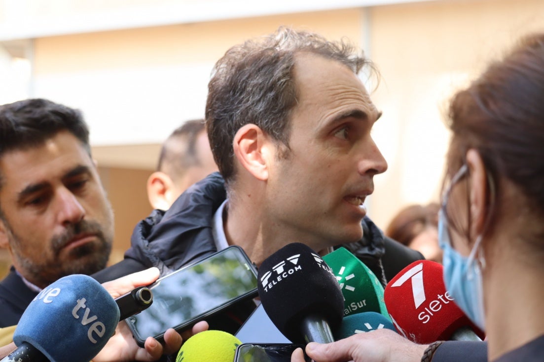 IU pide a Europa que adopte medidas cautelares y paralice la ampliación de regadíos en Doñana