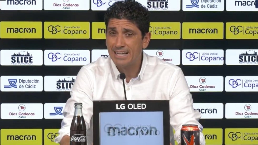 Pavón: 'Lo de la plaga de mosquitos es la primera vez que nos pasa'
