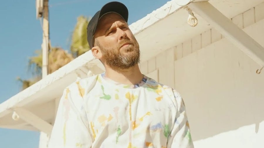 Mario Díaz y la banda Hamlet actuarán en el festival en el que se dirimirá el ganador del 'Ven al Parque'