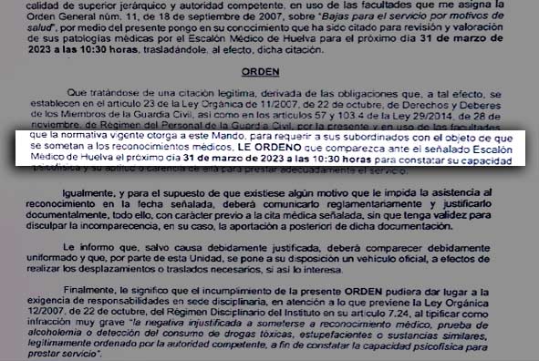 El runrún: Paco Muñoz, ¿un ‘topo’ en el Recre?