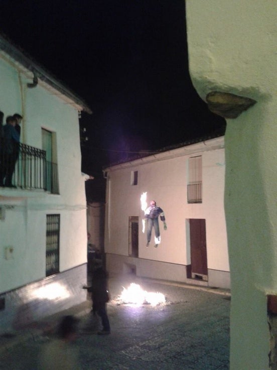 Las tradiciones de Semana Santa más peculiares de la provincia de Huelva