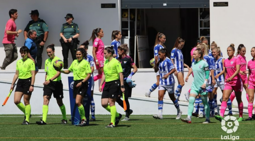 El Sporting Huelva vuelve a las andadas (1-2)