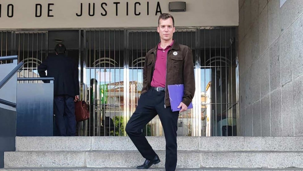 Despertar Social presenta su lista a la Alcaldía de la capital