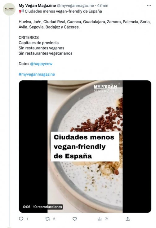 El runrún: El Juan José amplía sus dominios