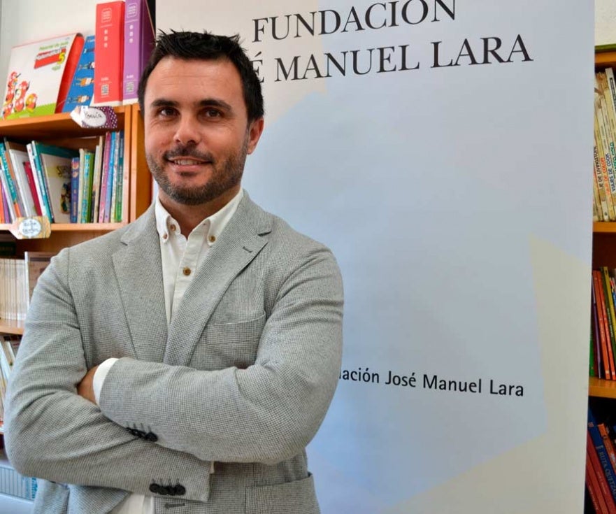 La lectura para alcanzar el éxito: así es el ‘Proyecto Lecxit’