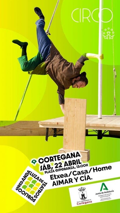 Fiestas locales, gastronómicas y conciertos entre los planes en Huelva para este fin de semana