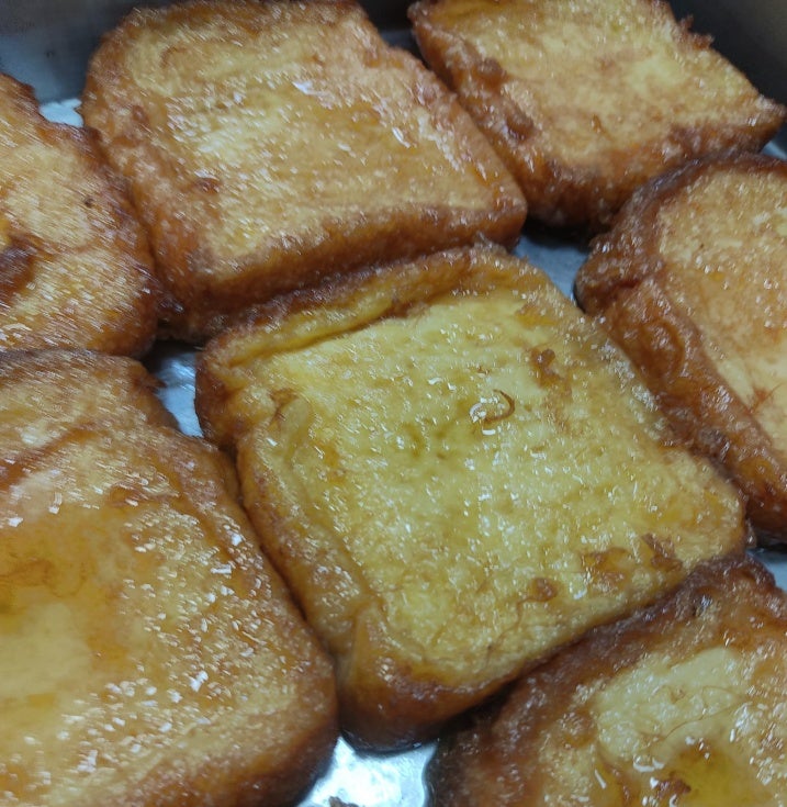 Los mejores sitios donde comer torrijas en Huelva, el postre estrella de la Semana Santa