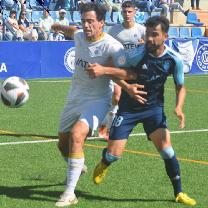 Casta y suerte para arreglar otra tarde bastante gris (1-2)