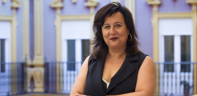 Esther Cumbrera y Jesús Bueno se caen de la lista de Gabriel Cruz