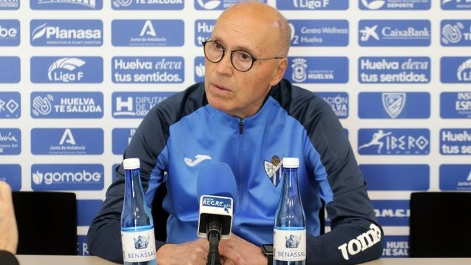 Toledo: 'Nuestros números en casa son ridículos y se nos están yendo puntos de manera estúpida por errores garrafales'