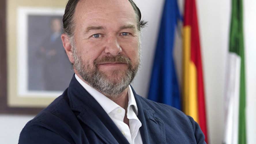 José Luis García-Palacios, reelegido presidente de la FOE