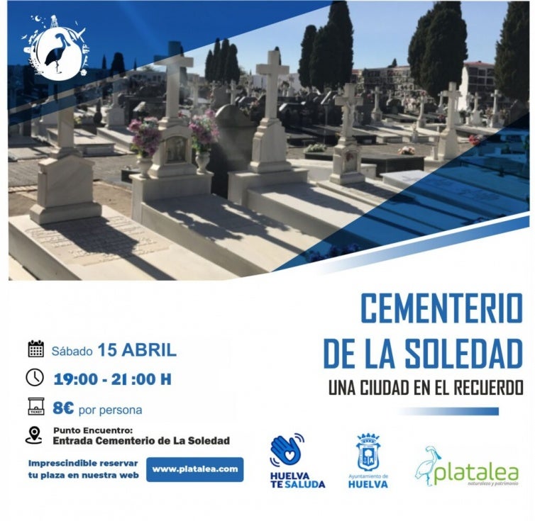 ¿Qué planes hay este fin de semana en Huelva y provincia?