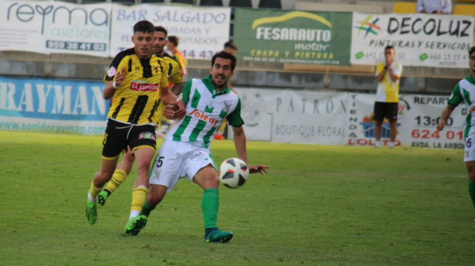 Combate nulo en el San Roque de Lepe-Atlético Sanluqueño (0-0)