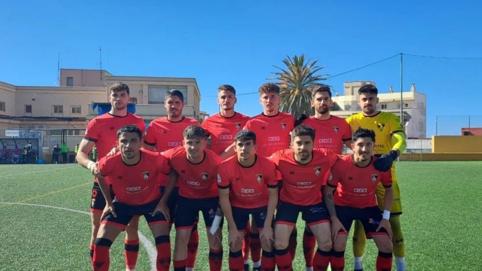 El Ayamonte se complica la vida en Ceuta (1-0)