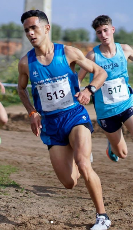 10k de Huelva: Los onubenses que corren con la elite en casa