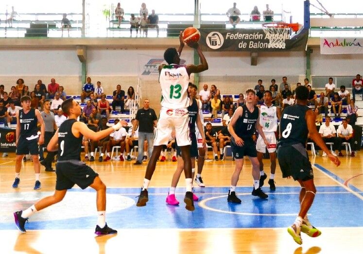 Real Madrid-Torrelodones y Barcelona Iberostar-Canarias, semifinales en Huelva