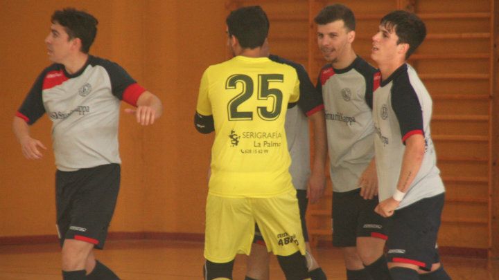 Smurfit Kappa La Palma, San Juan y Galaroza echan el cierre a la temporada