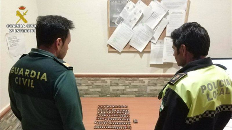 Alarma social por la aparición de varios puntos de venta de droga en Puebla de Guzmán