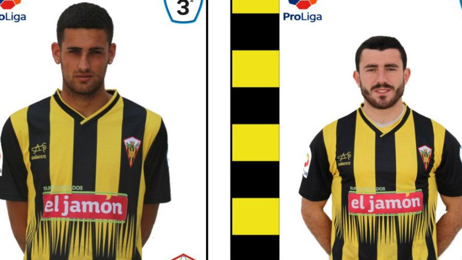 El San Roque desmiente la marcha de Nico Gaitán y Louis Robles