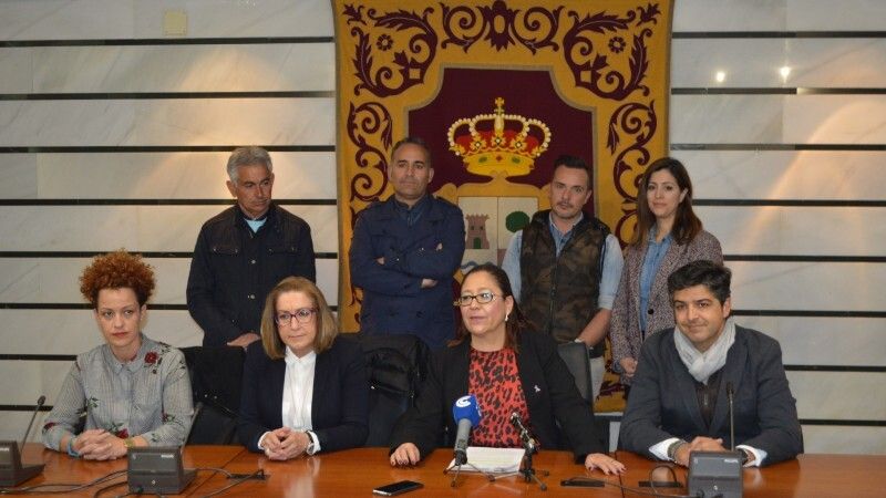 Una empresa promotora se interesa por la construcción de 120 viviendas de alquiler en Punta Umbría
