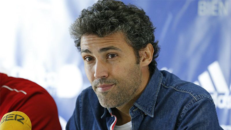 Óscar Carazo: 'A día de hoy no he recibido ninguna oferta de renovación'