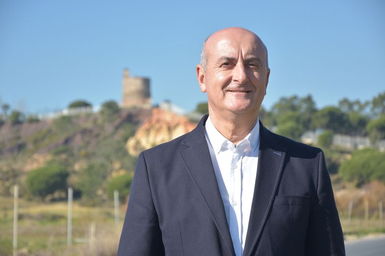 “El Partido Popular en Lepe somos una garantía, personas de fiar”