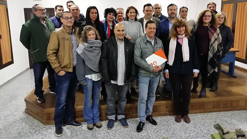 Cs logra un concejal en Aracena tras el recuento en la Junta Electoral de Zona