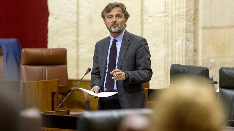 El PSOE considera 'extremadamente grave' que la Junta oculte el cierre de los quirófanos en Riotinto