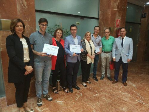 Un total de 66 nuevos residentes inician su proceso de especialización en los hospitales onubenses