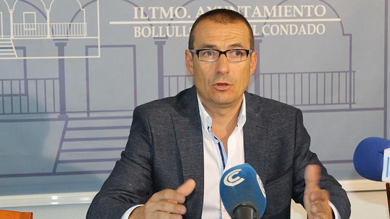 El juicio al exalcalde de Bollullos por presunta prevaricación será el 3 de junio