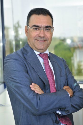 El onubense Pedro Bendala, nuevo director del aeropuerto de Málaga-Costa del Sol