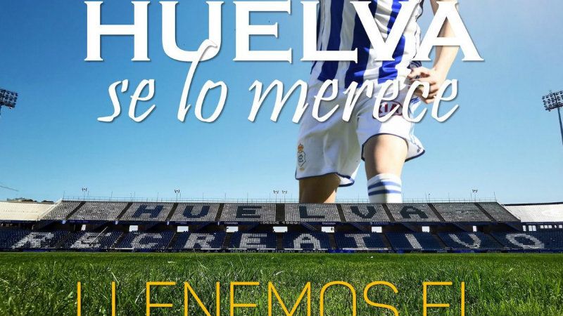 A llenar el Colombino: Entradas a 5 € para socios y 10 para el resto