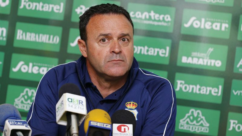 Salmerón, con más razón que un santo: 'Pase lo que pase hemos hecho una temporada magnífica'