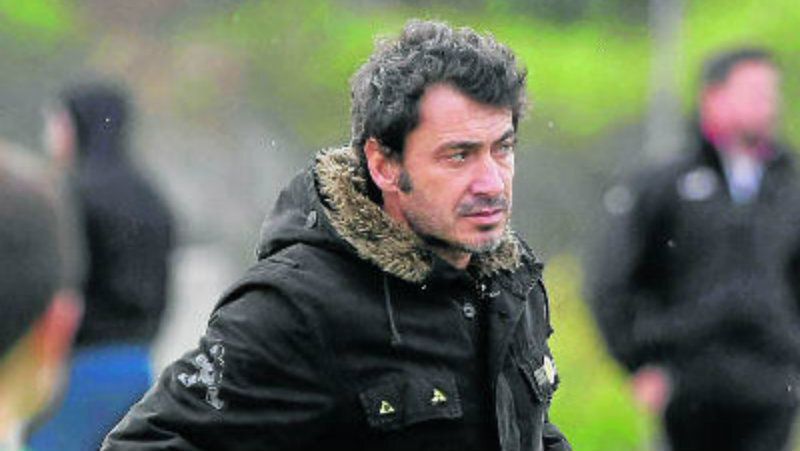 Al San Roque tampoco le alcanza ante el Utrera (1-1)
