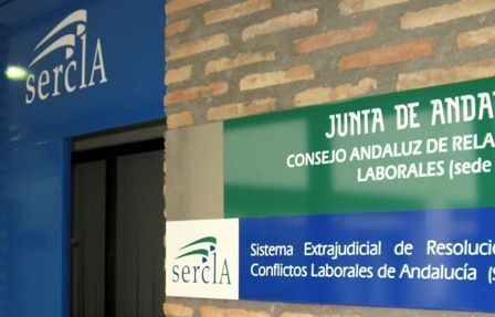Desconvocan la huelga indefinida de Organic Citrus tras alcanzarse un acuerdo con la dirección de la empresa