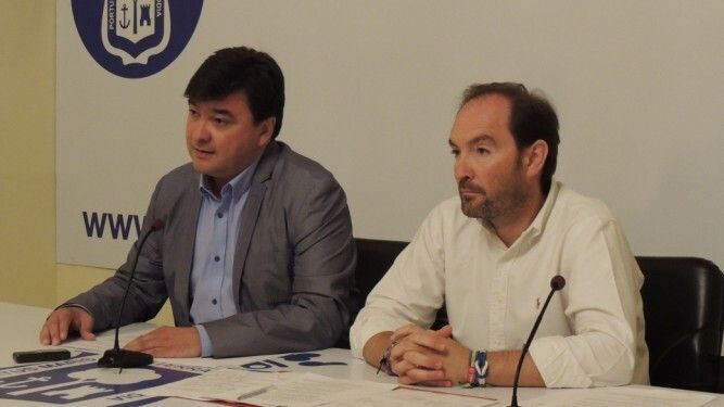 El Ayuntamiento dice que la venta del Recre 'no es una prioridad' y que le darán estabilidad