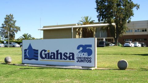 CSIF propone una batería de mejoras laborales para la plantilla de Giahsa