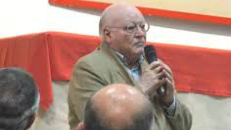 A Diego de la Villa no le gusta 'que toda la responsabilidad del gol recaiga en un solo jugador'