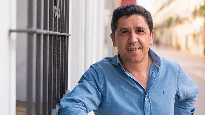 “Todas las horas que hemos echado hacen que ahora en Ayamonte, a pesar de la deuda, se hable de desarrollar proyectos”