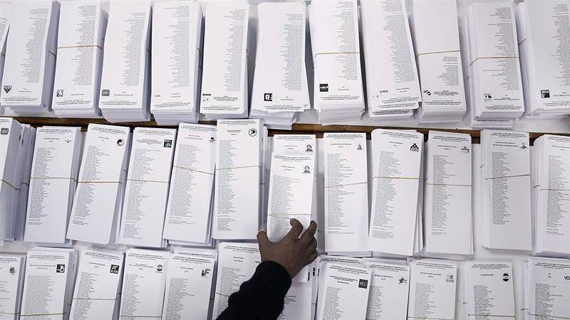 El runrún: Las candidaturas, de la A a la Z