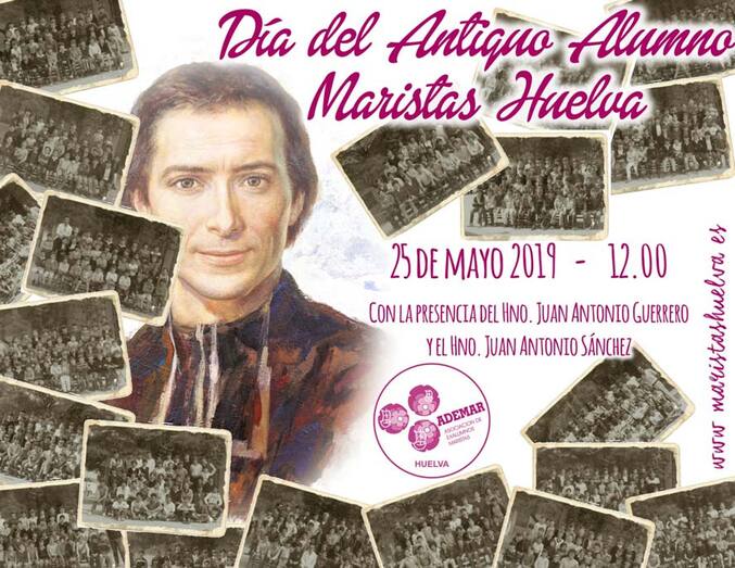 Los Maristas celebra el Día del Antiguo Alumno con una jornada de puertas abiertas