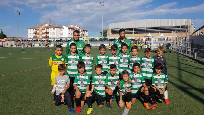El Atlético Tartessos critica al Recre por 'desestabilizar a los clubes de la provincia'