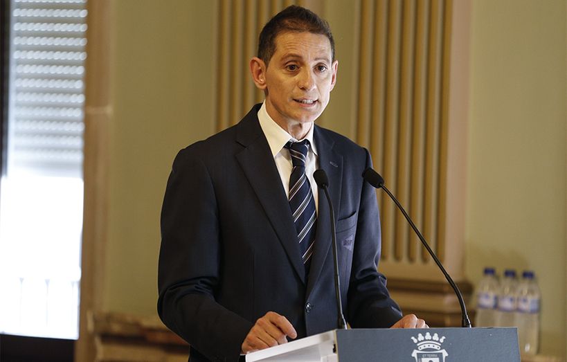 La rúbrica que hace que el Mundial de Huelva pase del sueño a la realidad