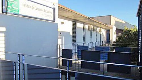 Decepción en Beas tras el 'no' de la Junta al proyecto de educación dual para dependencia