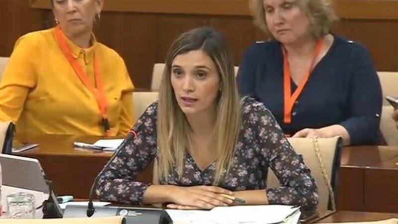 El PSOE reprocha a Ruiz que Huelva sea 'la única provincia sin plazas' del plan de choque de la Dependencia